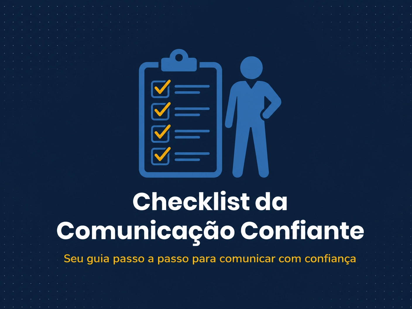 Checklist