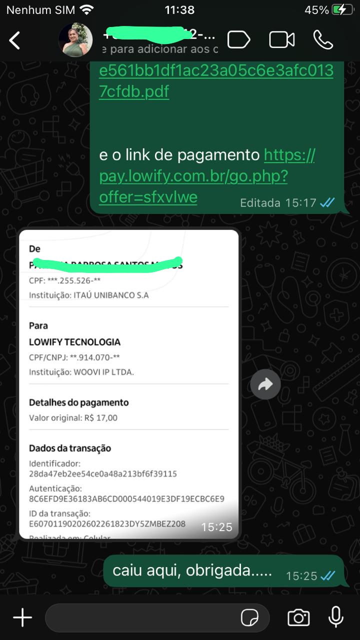Depoimento 2