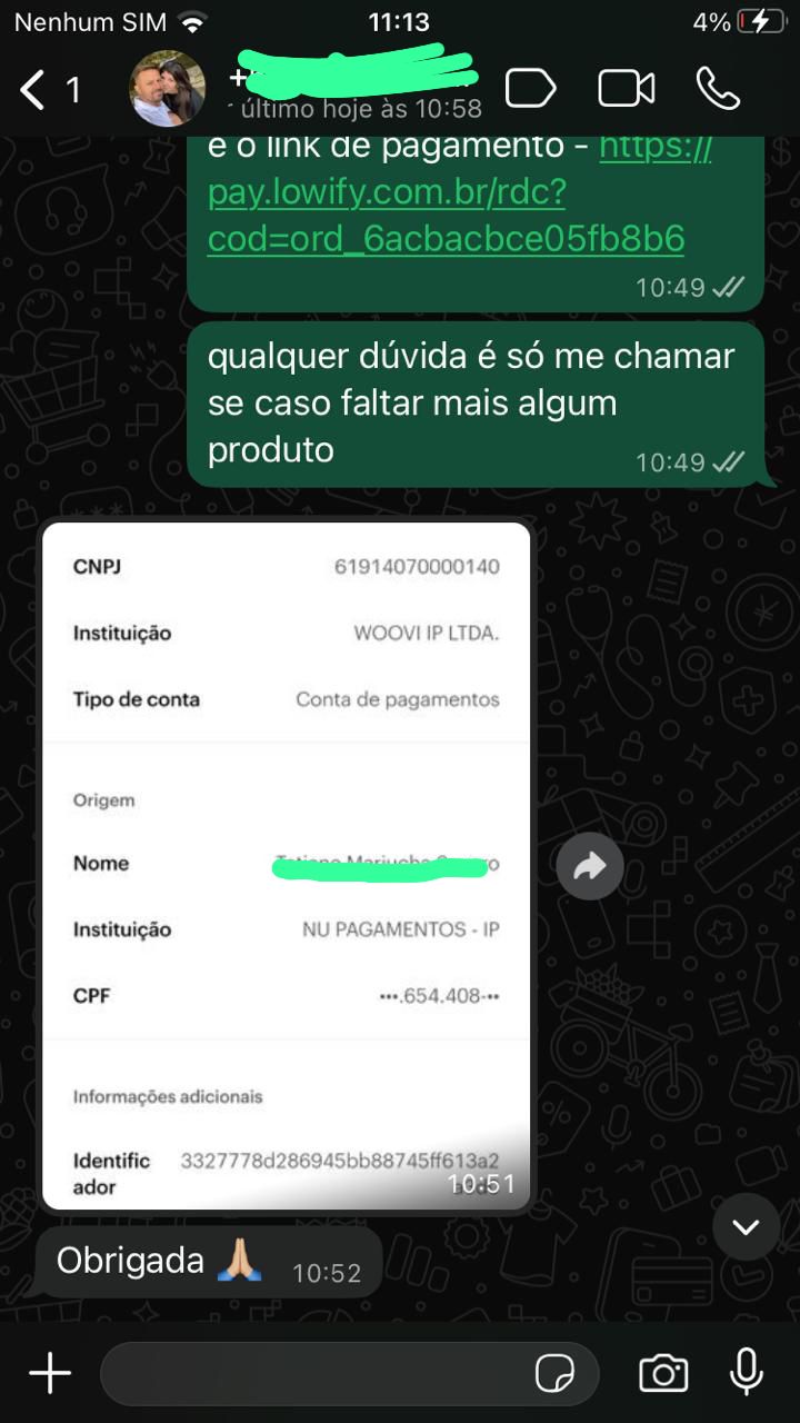 Depoimento 3